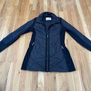 Athleta Jacket small petite